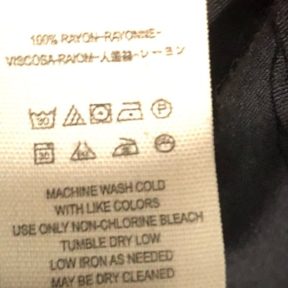 FREE PEOPLE SUNDOWN STRAP BABY DOLL DRESS XS - Picture 8 of 8